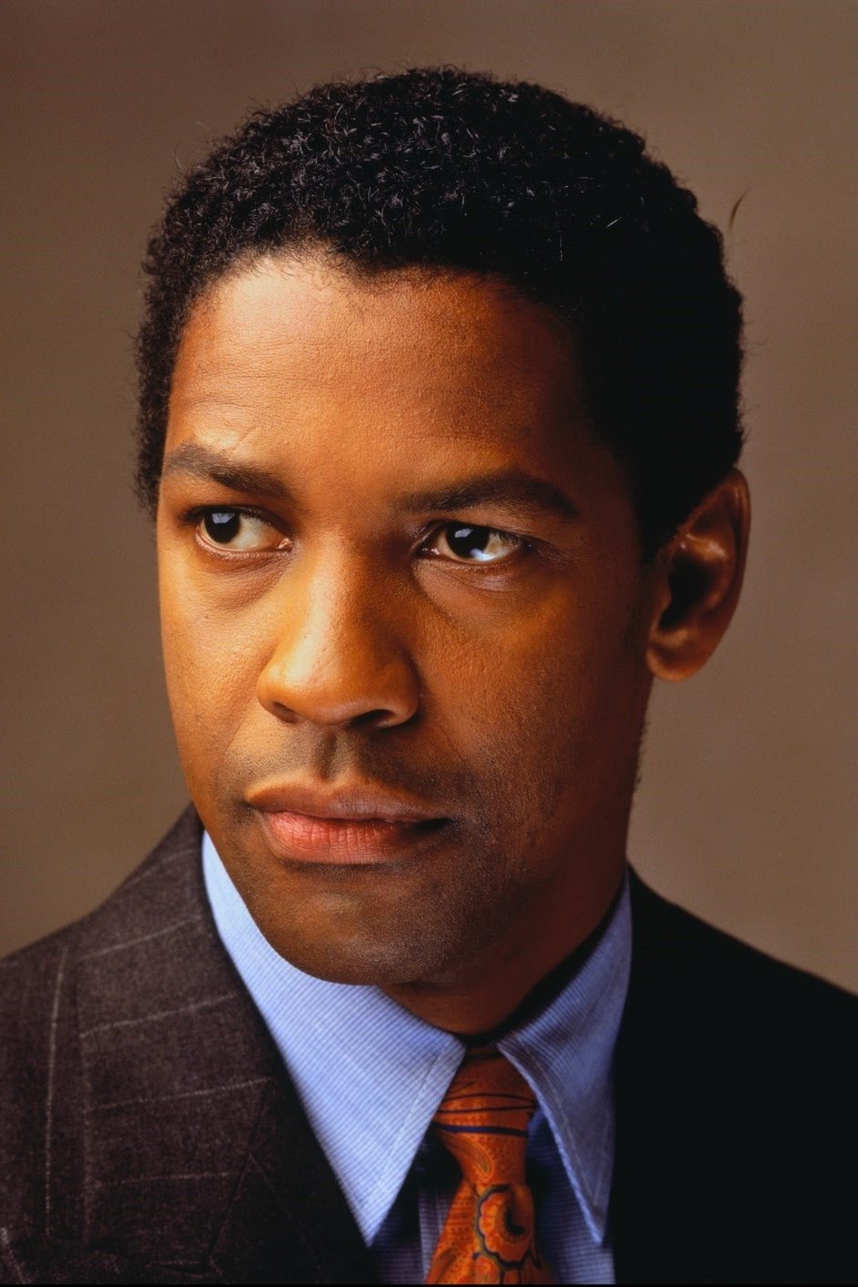 Foto de Denzel Washington