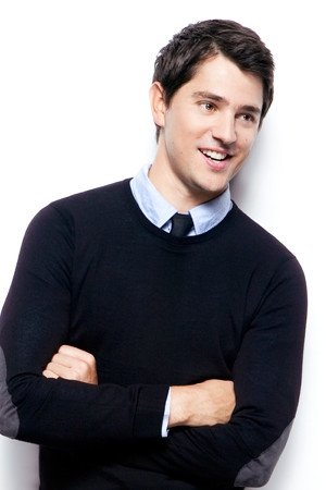 Foto de Nicholas D'Agosto