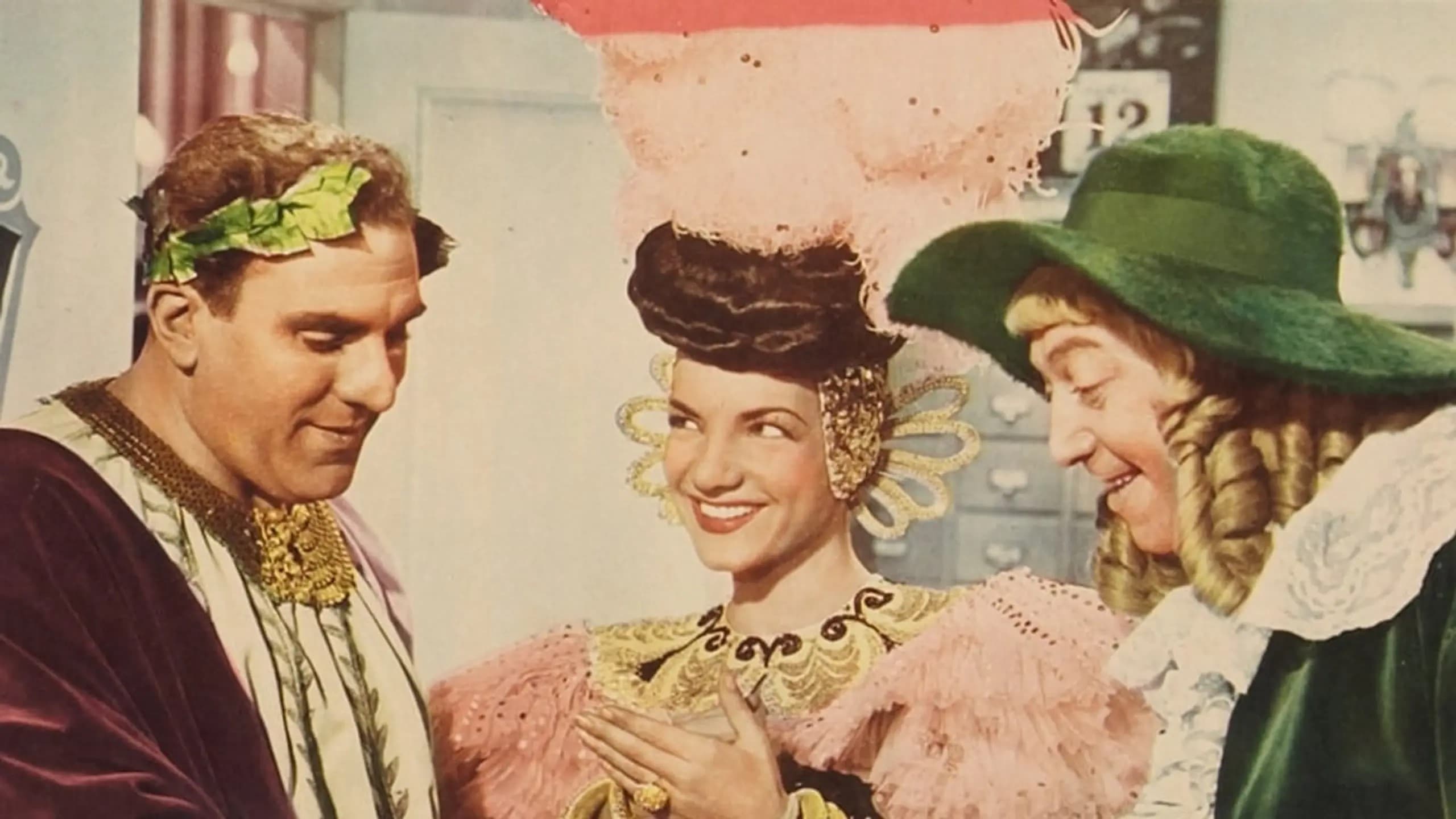 Backdrop image