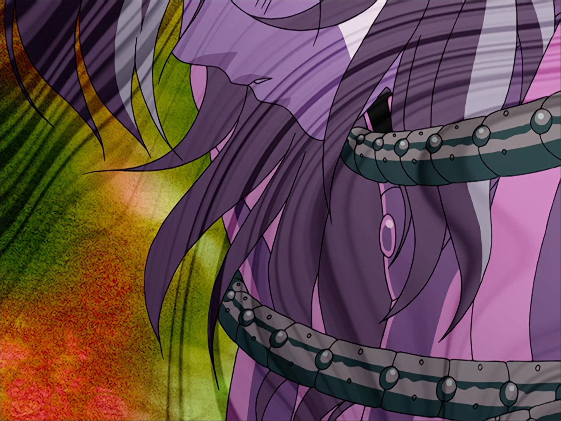 Los Caballeros del Zodiaco: Saga de Hades 2×2