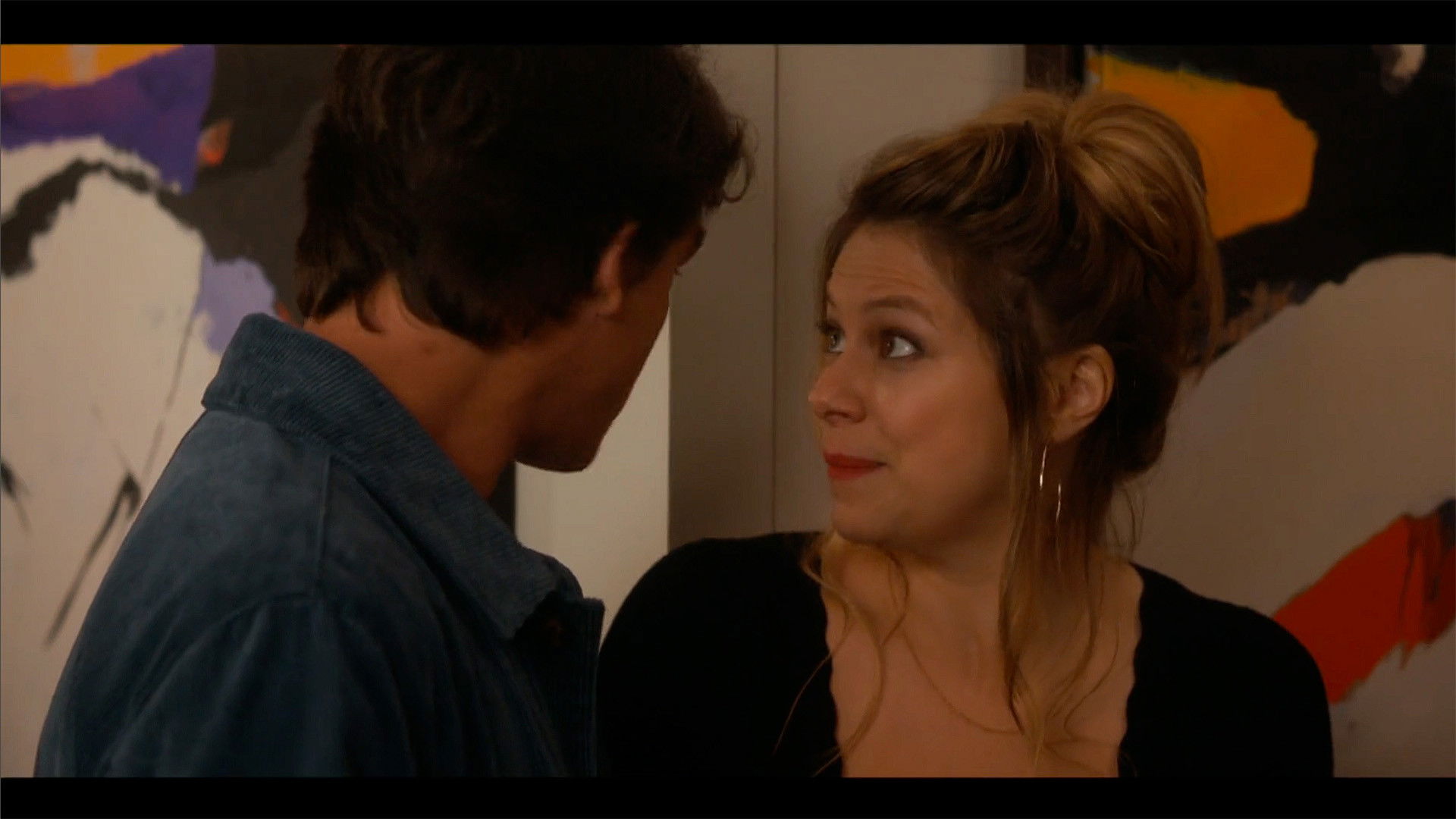 Mourir avec Cézanne (Die with Cézanne)