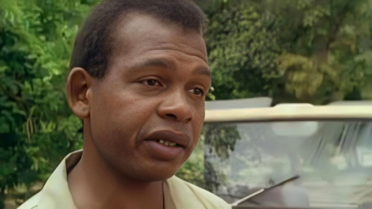 Tarzan and the Missile of Doom