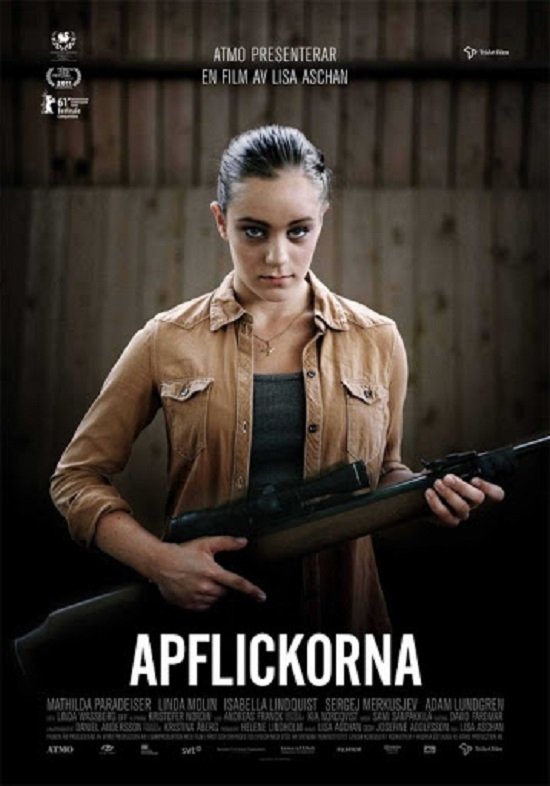 Apflickorna Apflickorna