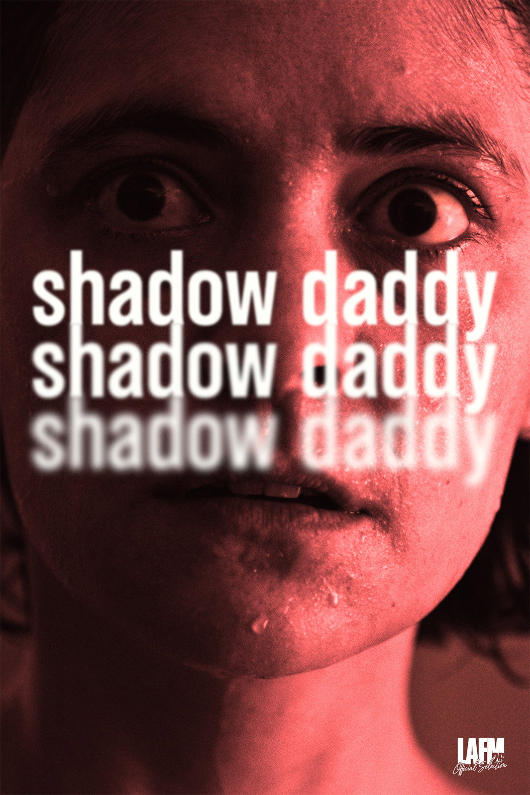 Poster de Shadow Daddy