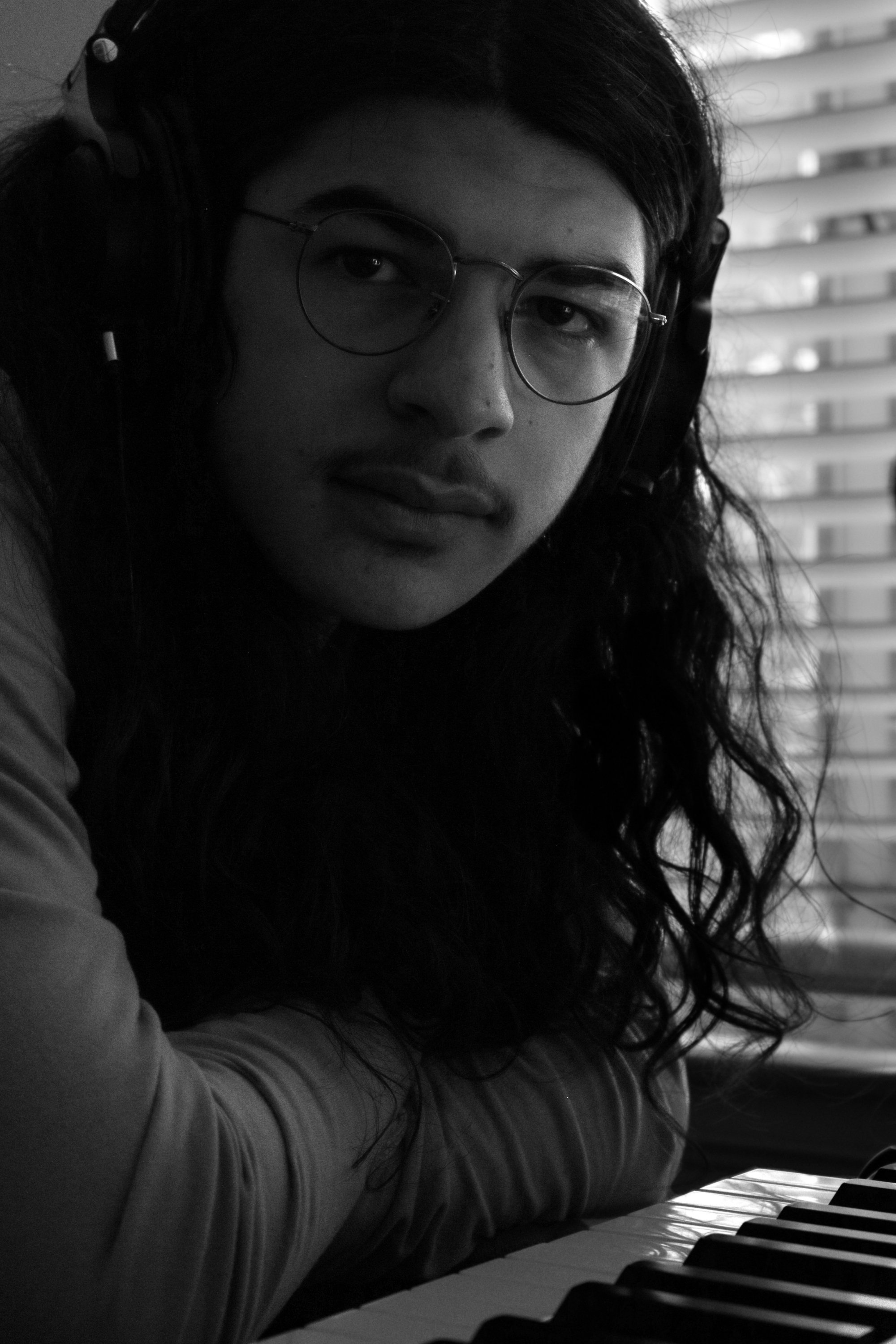 Foto de Nathan Horowitz