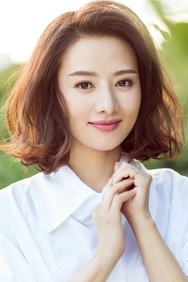 Foto de Wang Jingyun