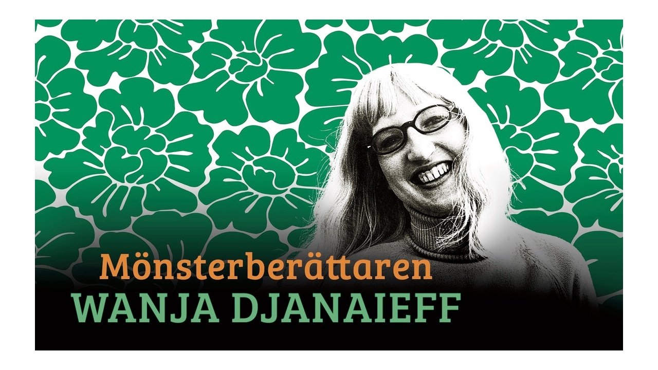 Wanja Djanaieff, Story-Weaver