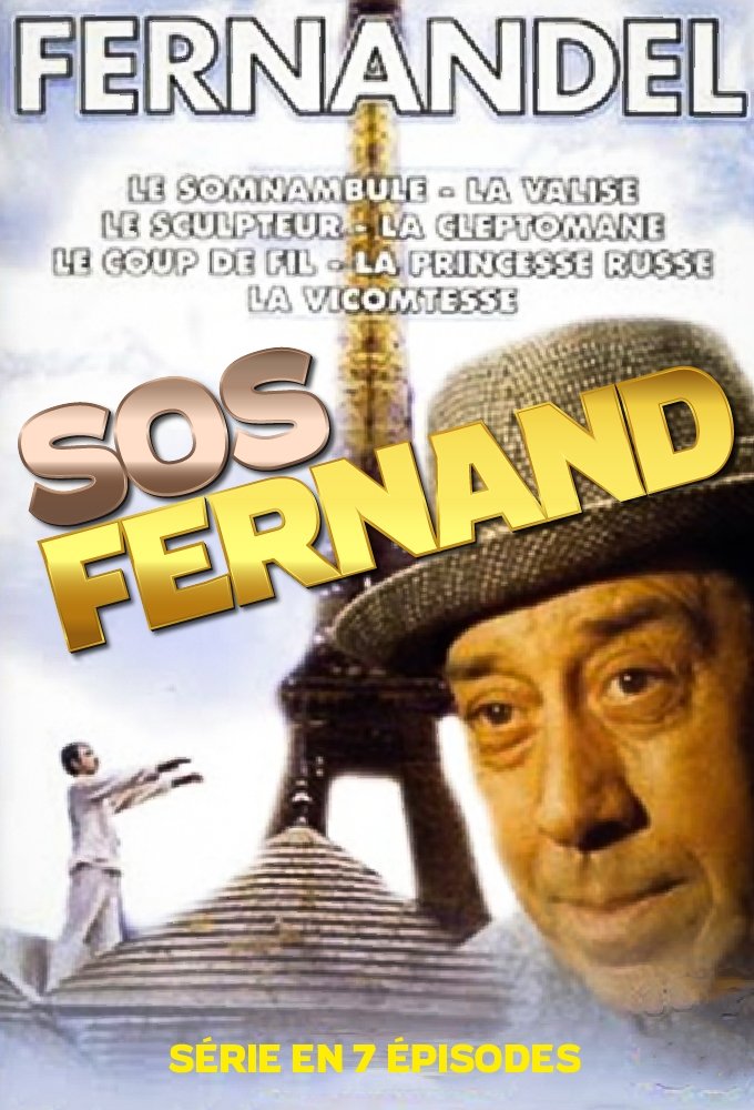 Poster de L'Amateur