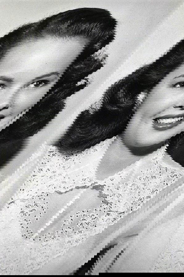 Foto de Wanda Hendrix