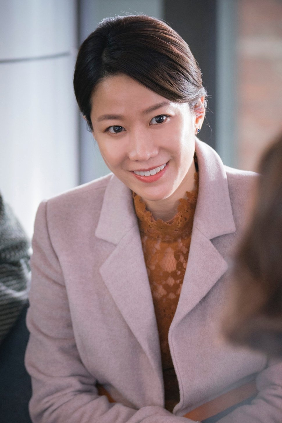 Foto de 전혜진