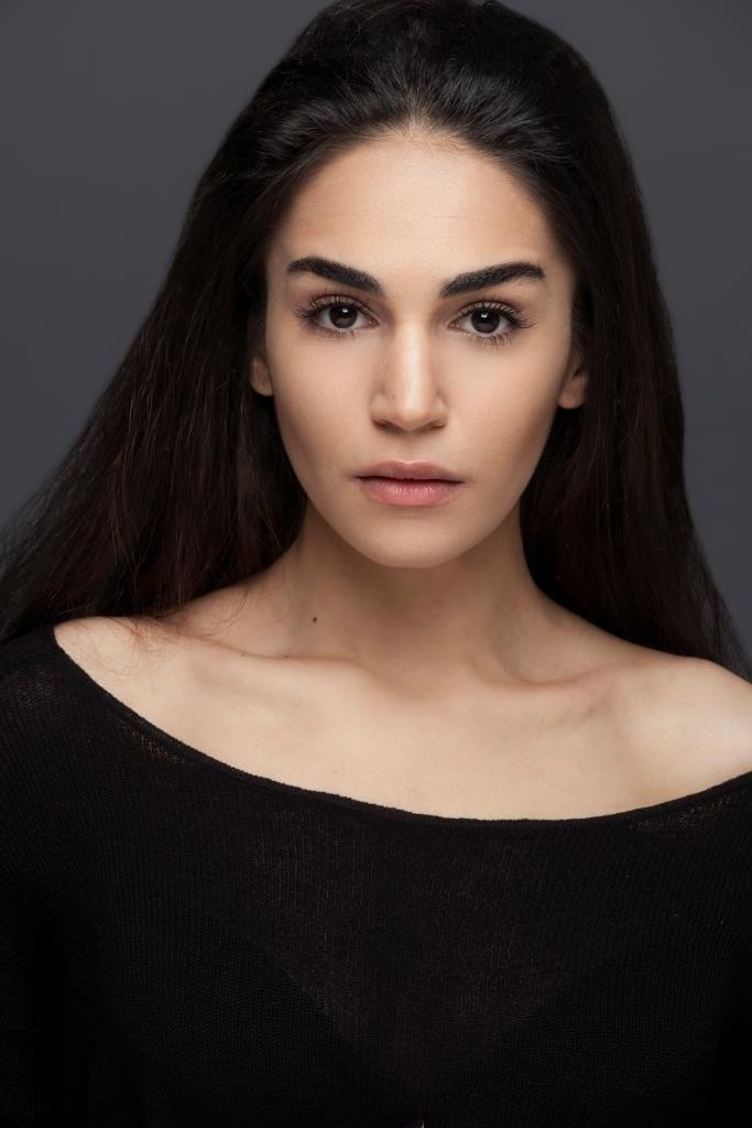 Foto de Sahra Şaş