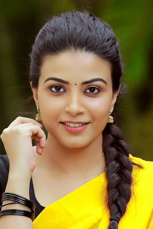 Foto de Kavya Shetty