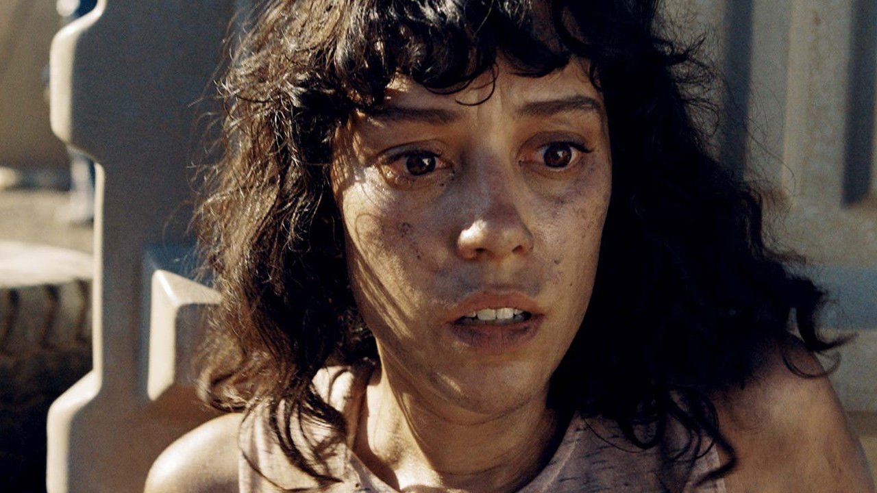 Fear the Walking Dead: Passage
