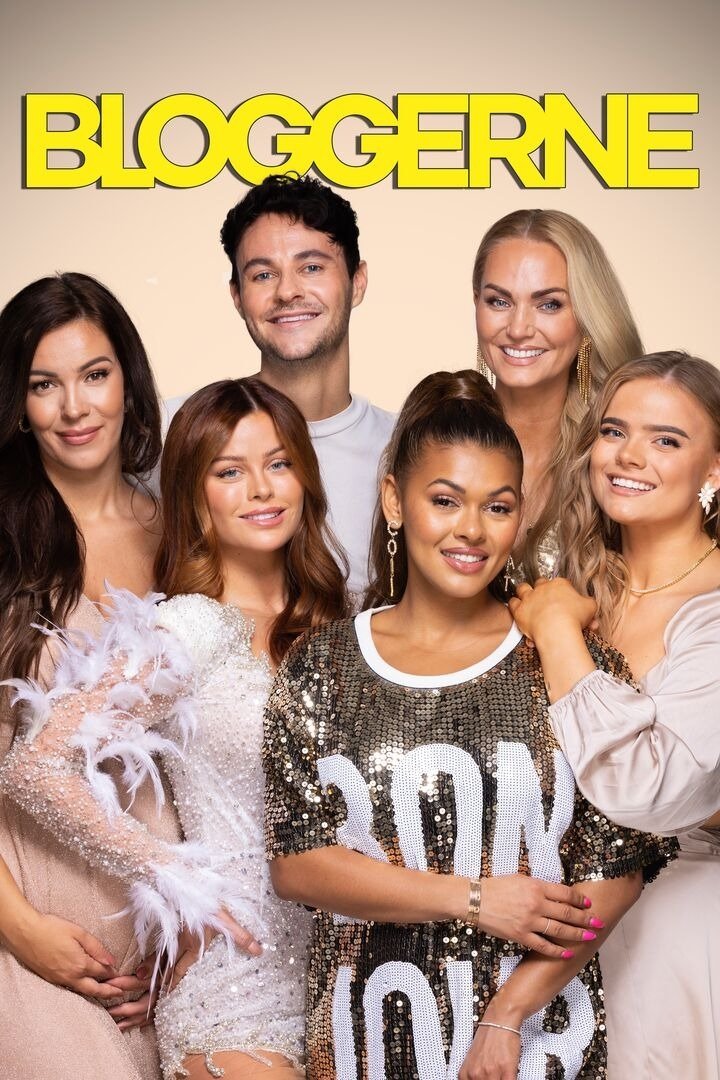 Poster de Temporada 19