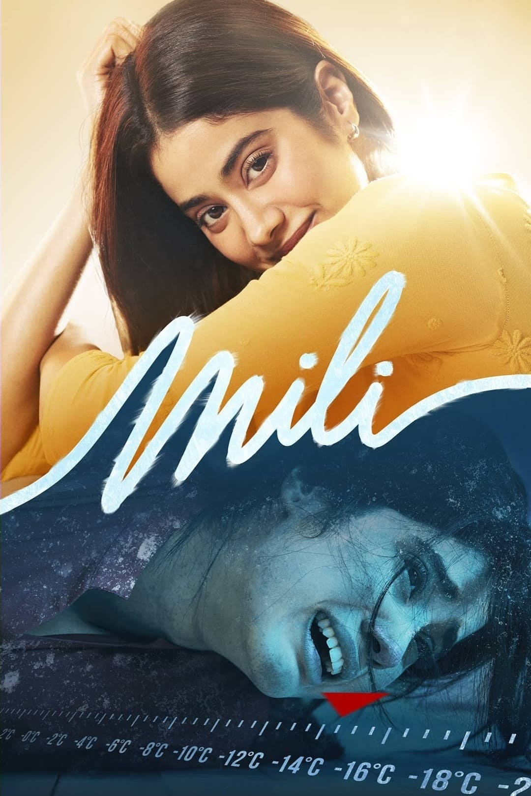 Mili banner