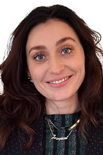 Josephine Mathisen/Producer