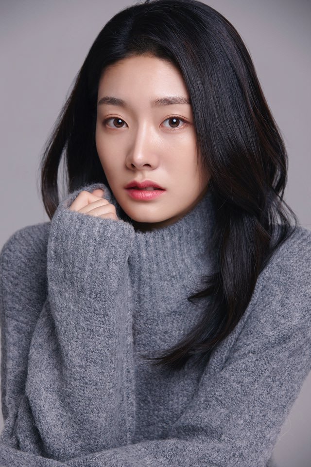 Foto de Cha Min-jee