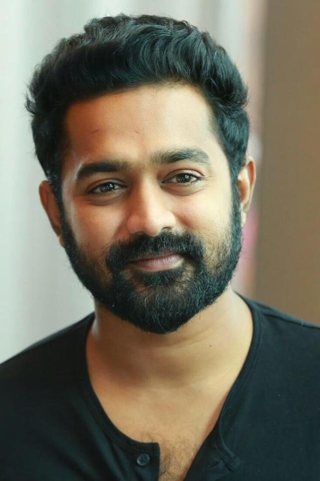 Foto de Asif Ali