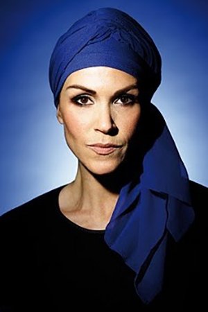 Foto de Petra Nielsen