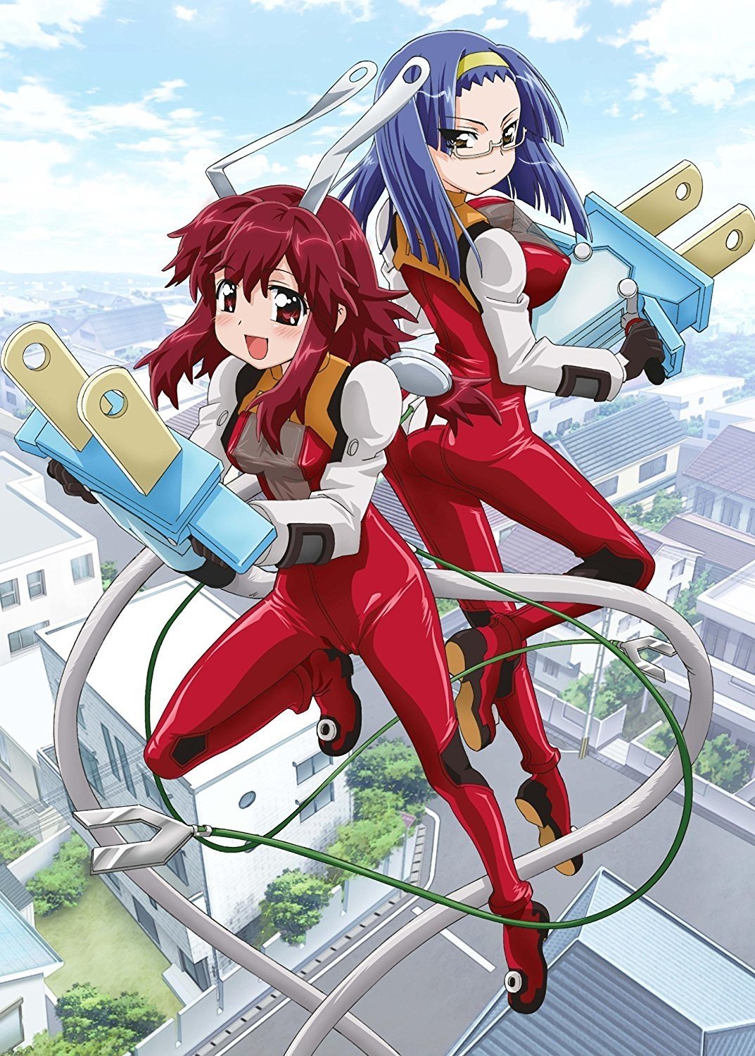 Poster de Especiais