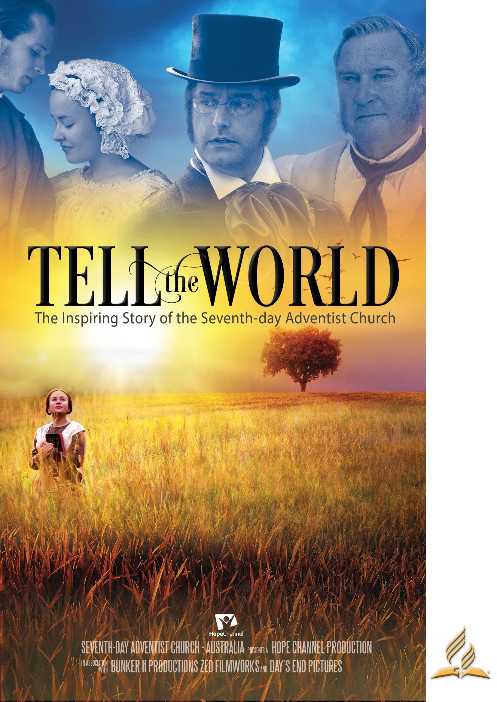 Poster movie