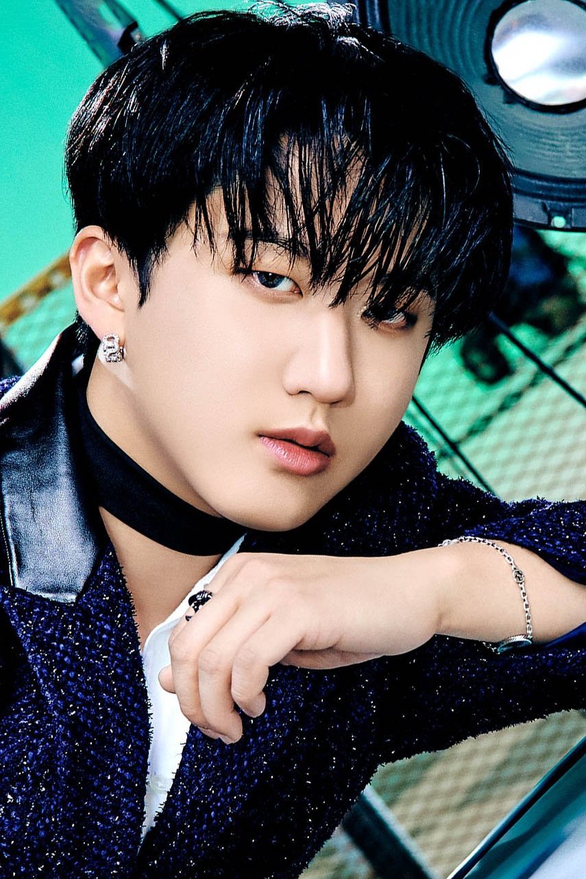 Foto de Changbin