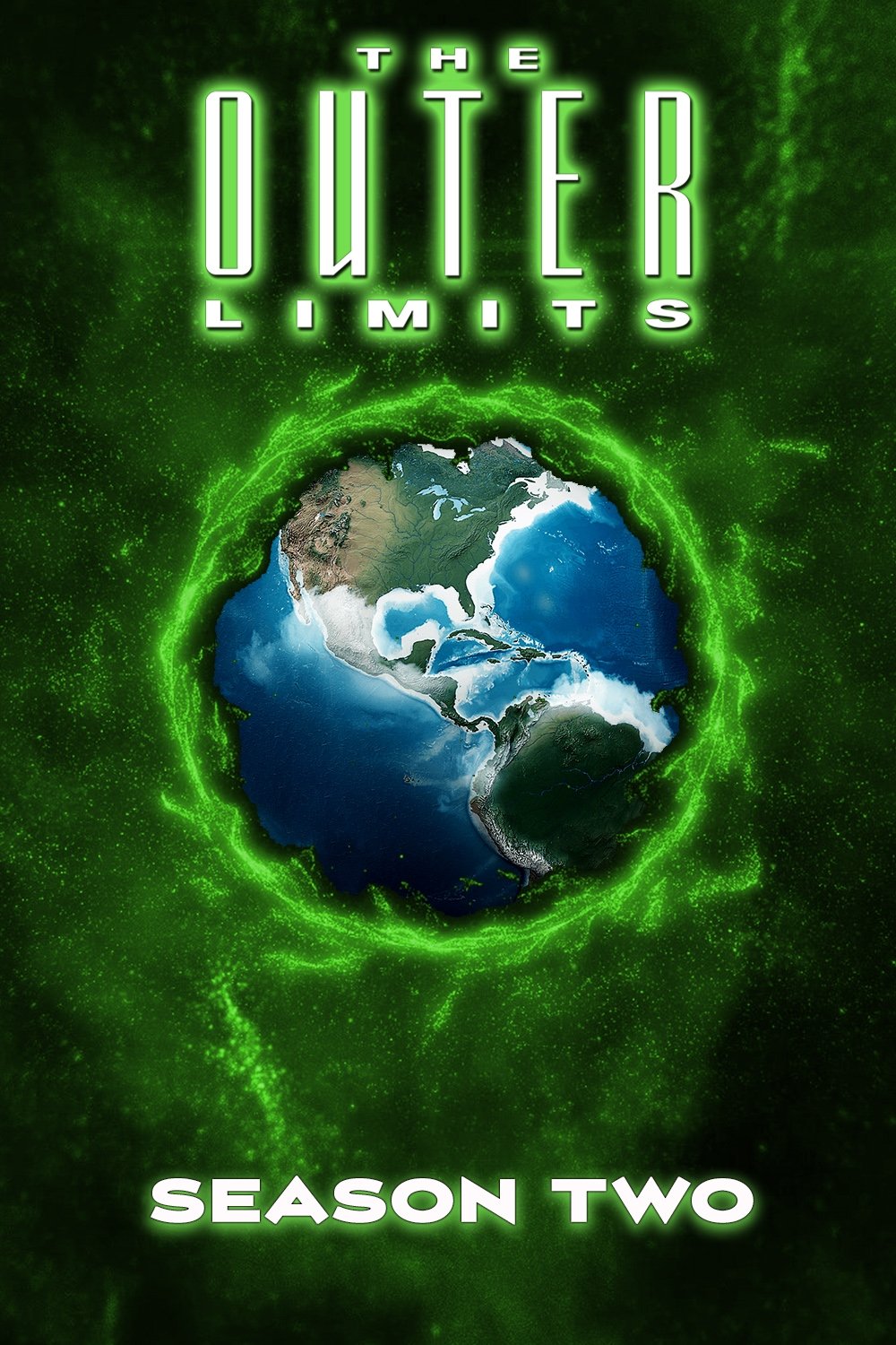 Poster de Temporada 2