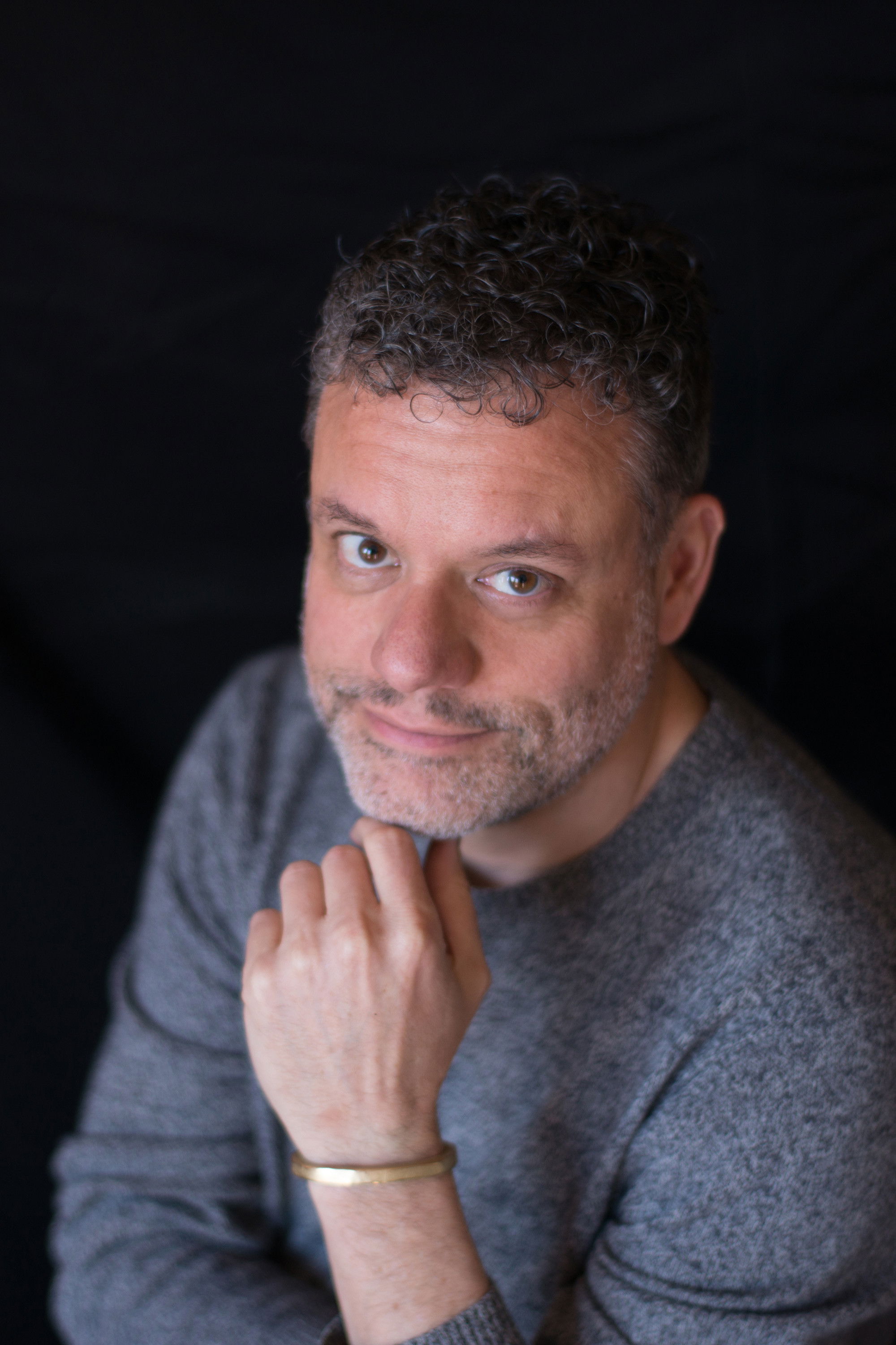 Tom Bergmann/Drone Cinematographer