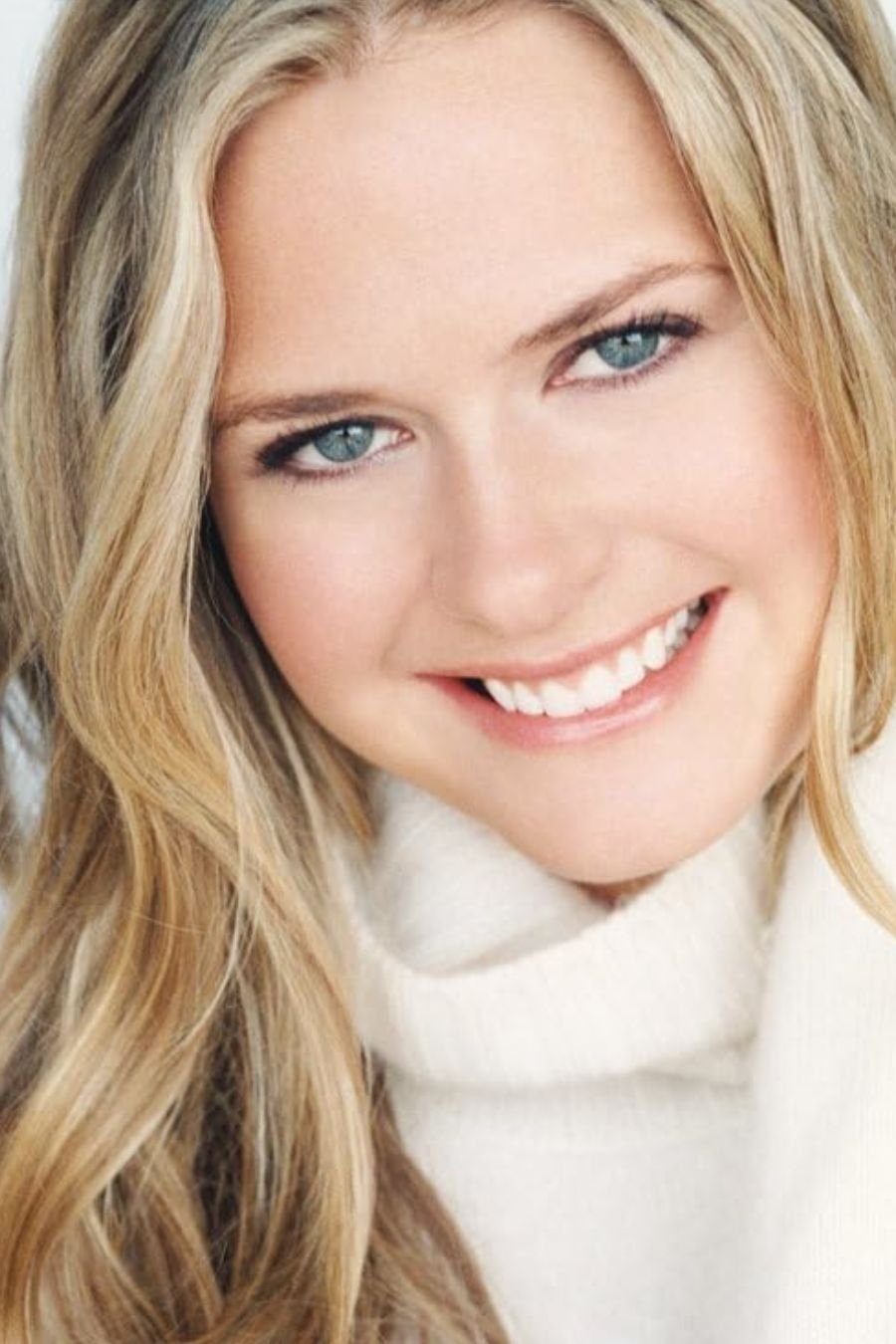 Foto de Maggie Lawson
