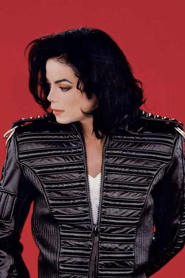 Foto de Michael Jackson
