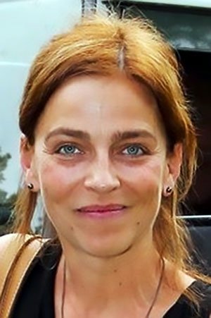 Foto de Lucie Zedníčková