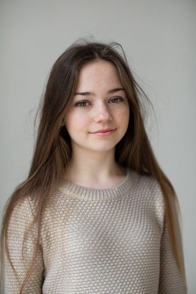 Foto de Ella Lee