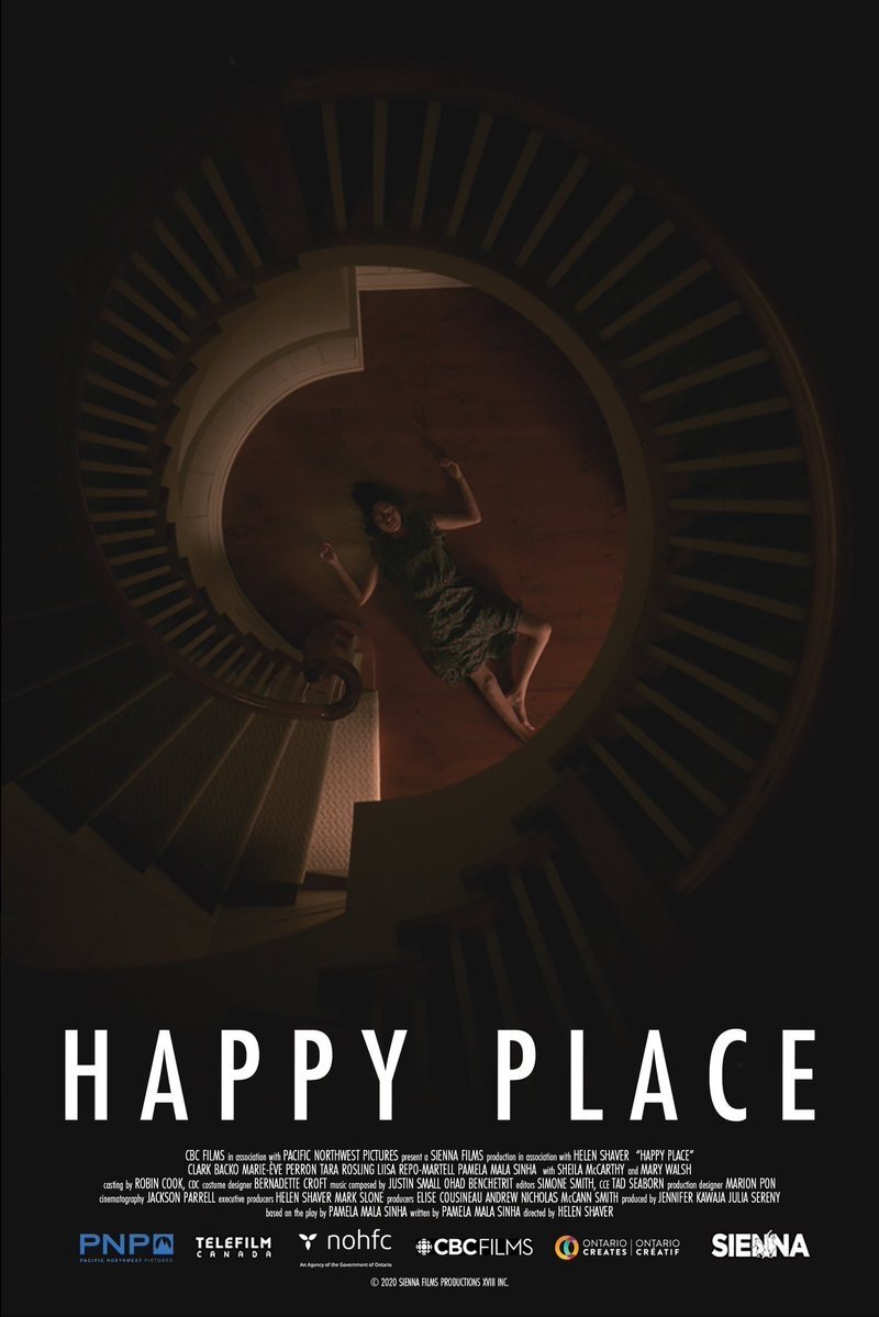 Poster movie