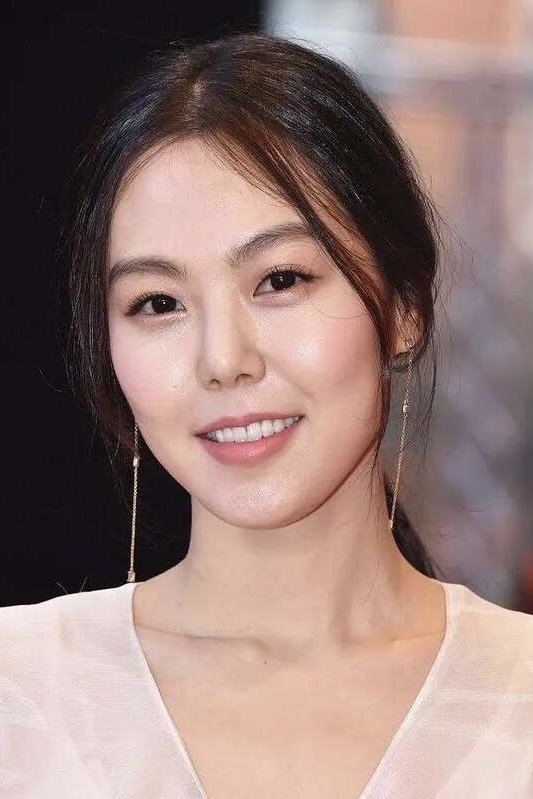 Foto de 김민희