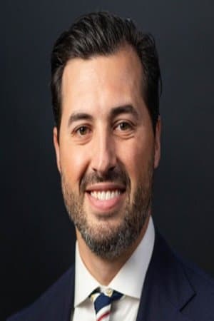 Foto de Jeremy Vuolo