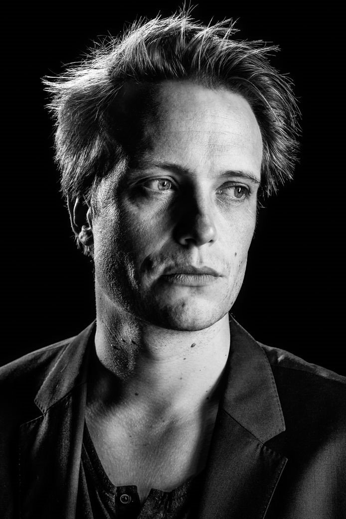 Foto de August Diehl