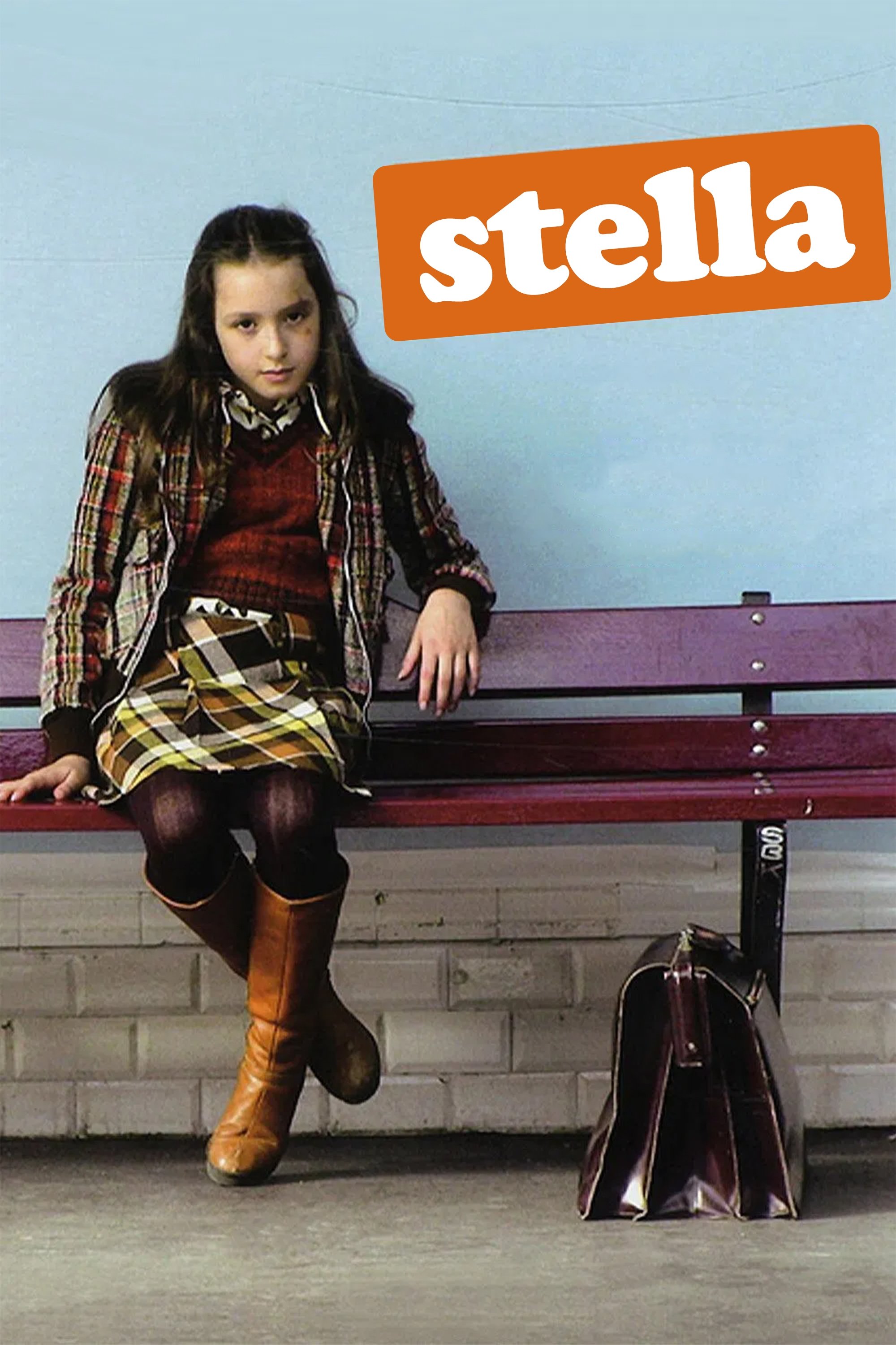 Poster de Stella