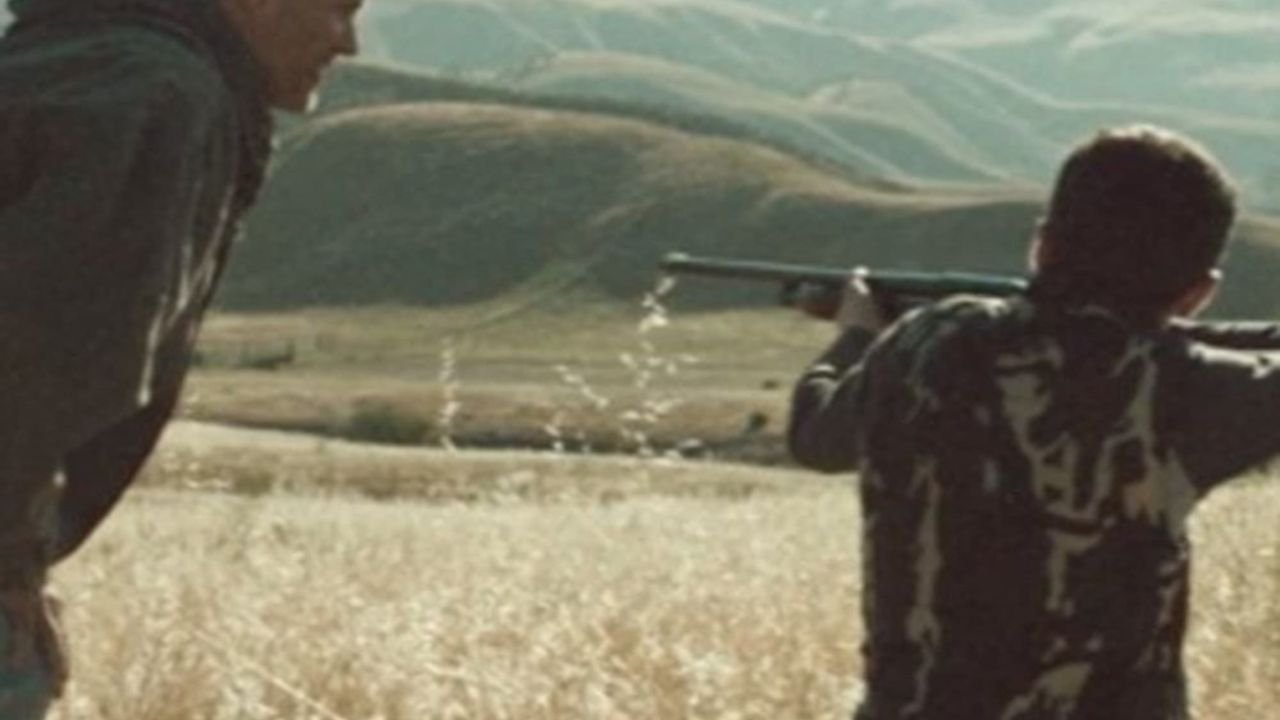 Story of the Gun: Before the Dawn of the Apes (Year 10)