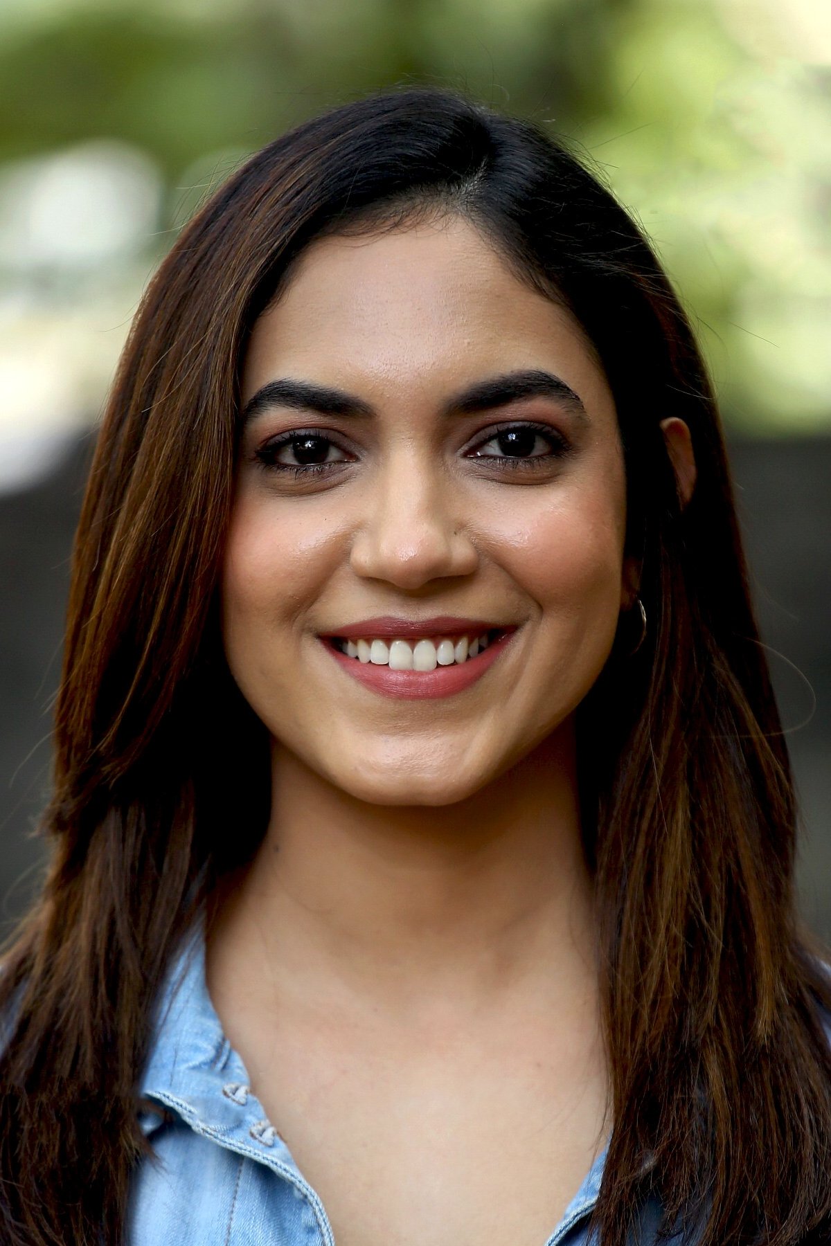 Foto de Ritu Varma