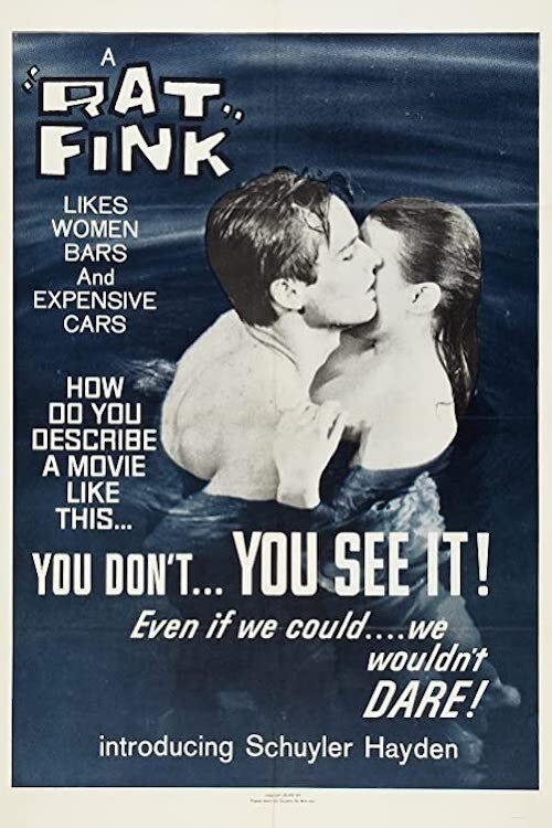 Poster movie