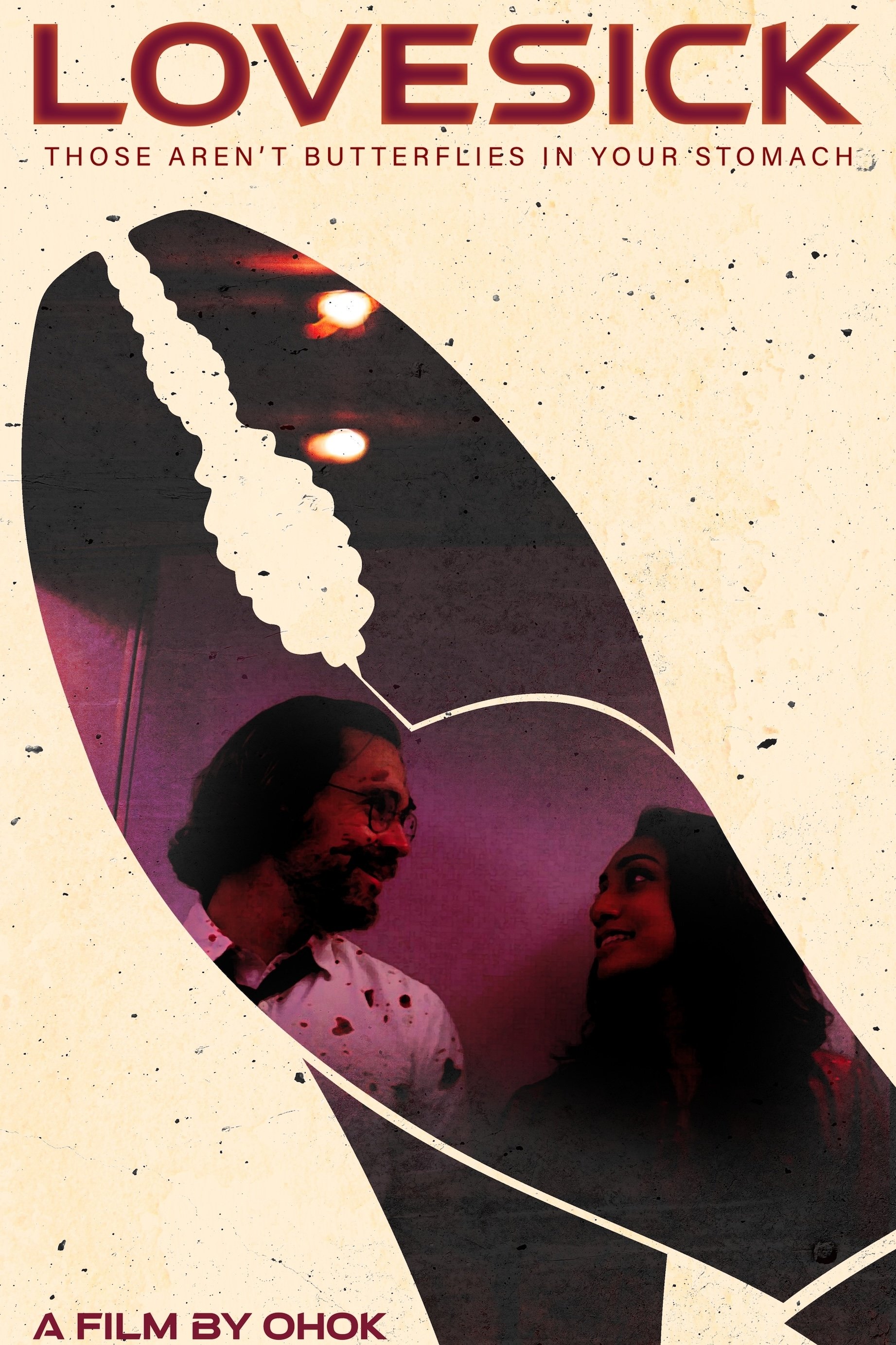 Poster de Lovesick