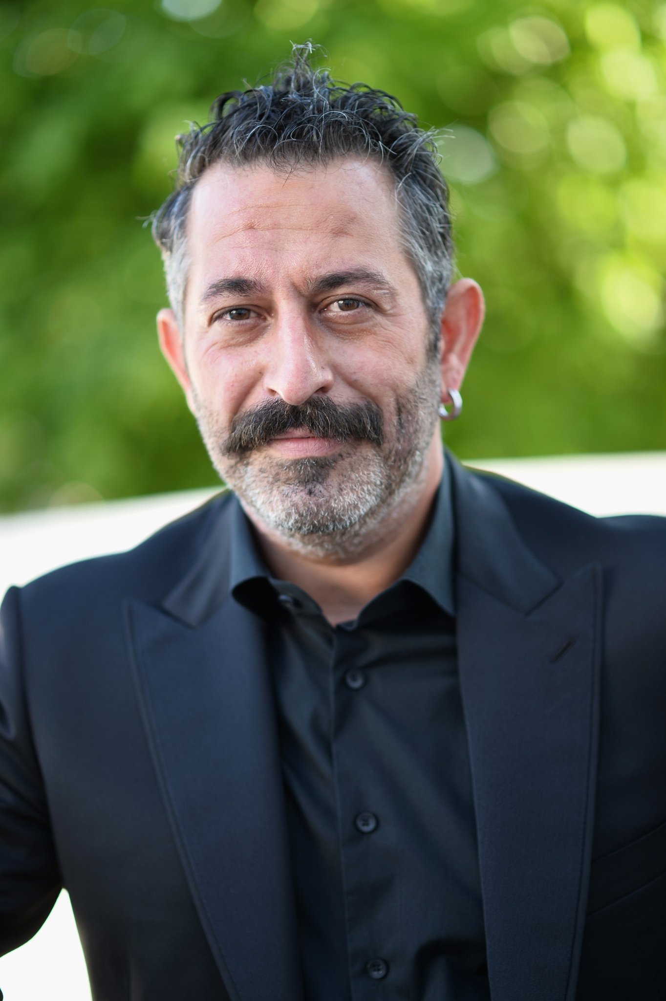 Foto de Cem Yılmaz