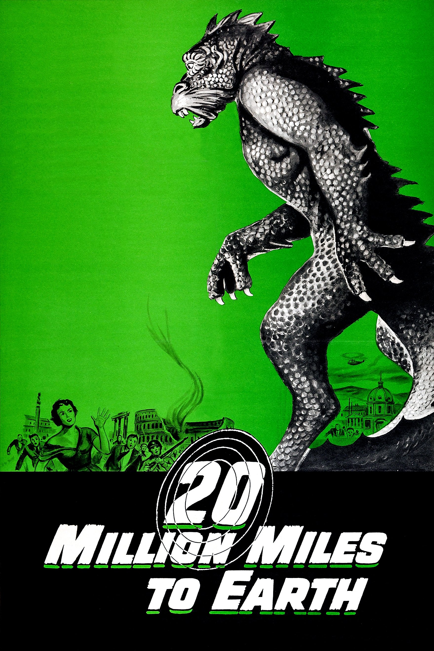 Poster movie