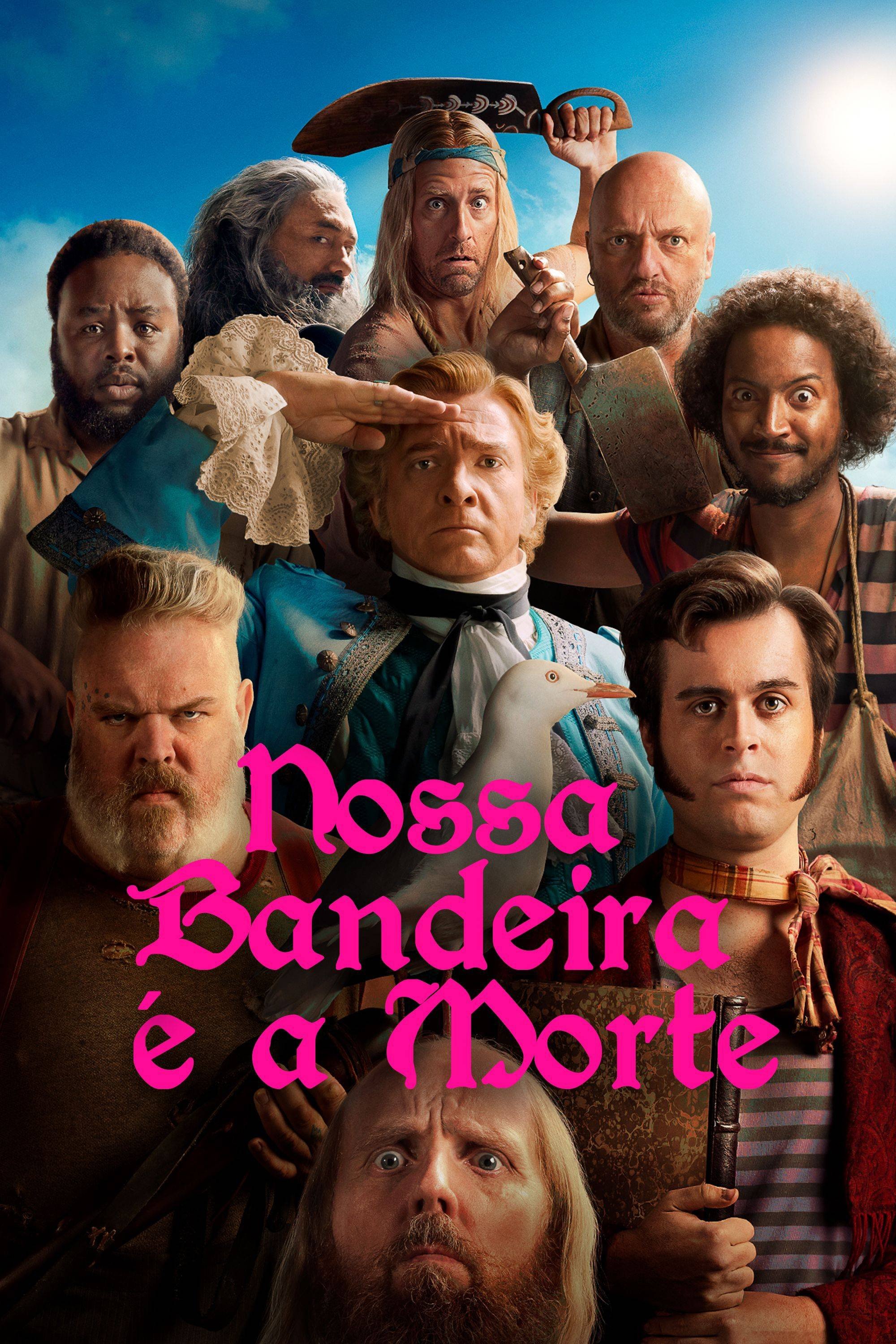 Poster de Temporada 1