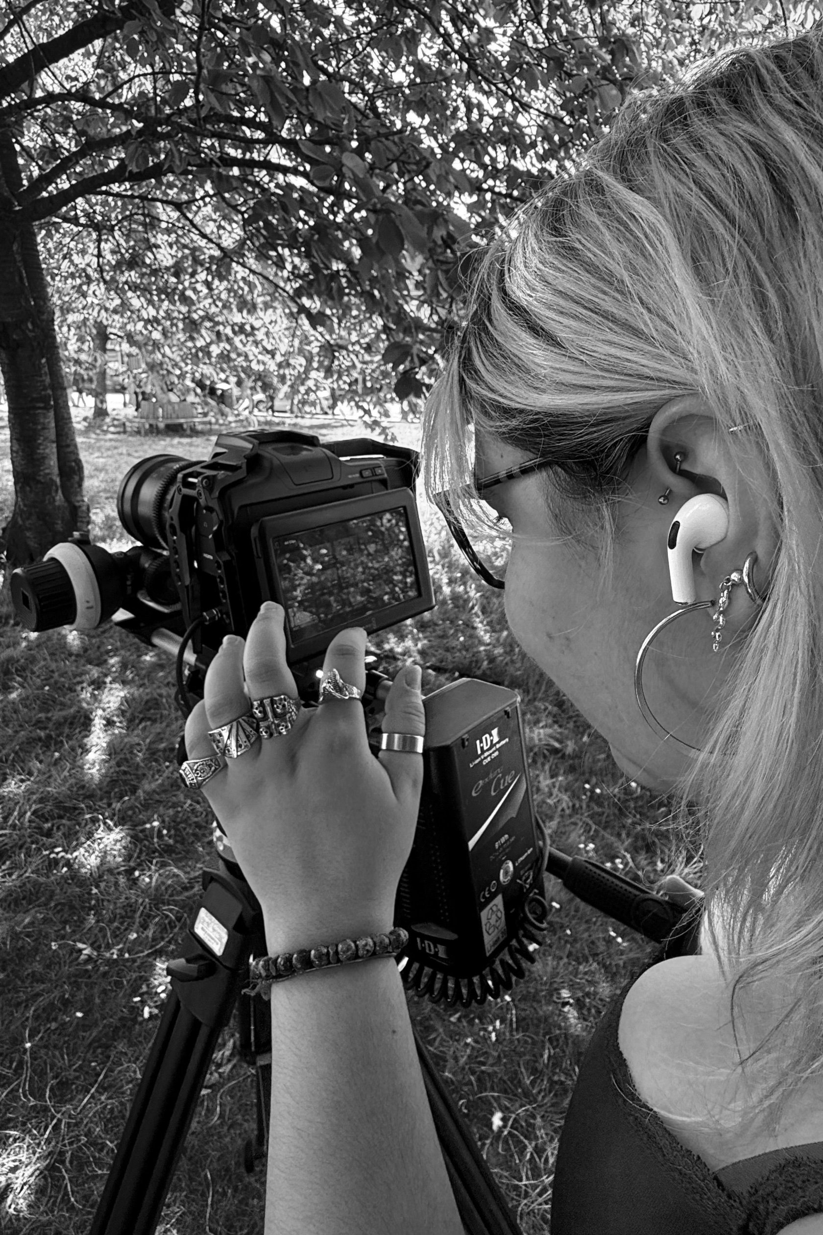 Profil Fotoğrafı