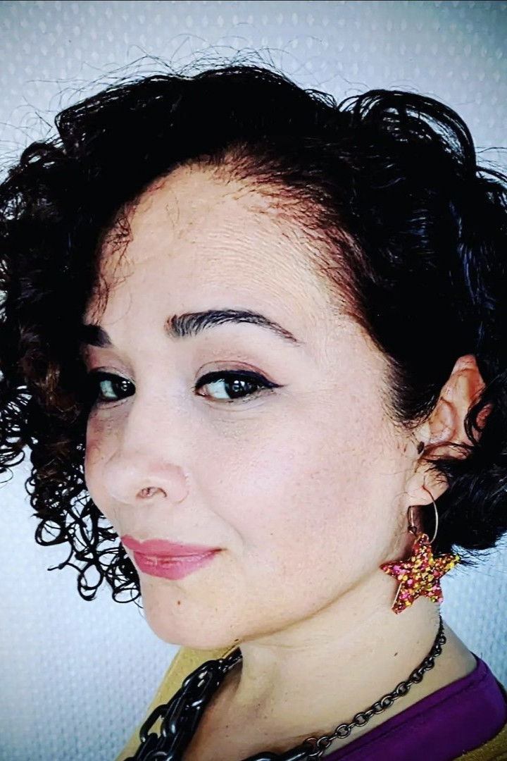 Meltem Baytok/Foley Artist