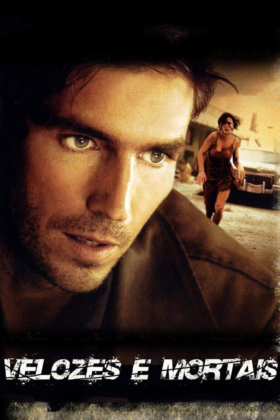 Poster de Velozes e Mortais