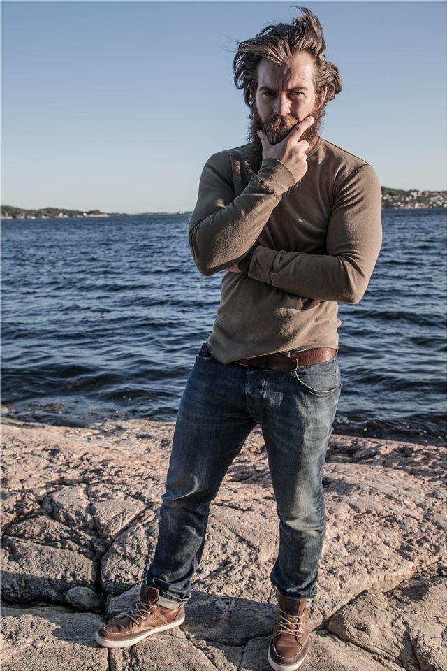 Foto de Christopher Rygh