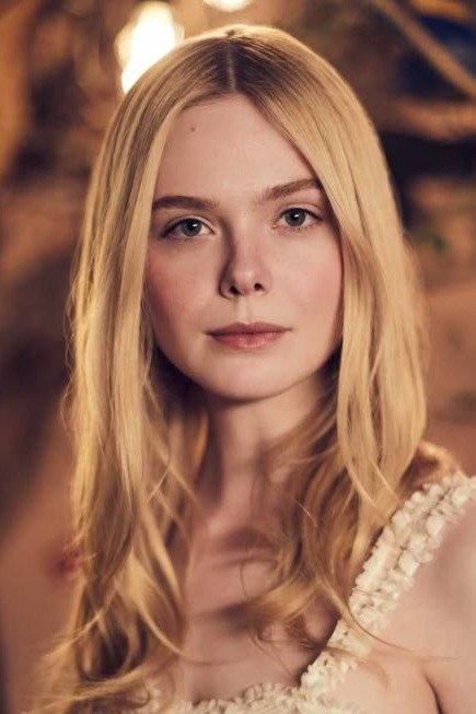 Foto de Elle Fanning