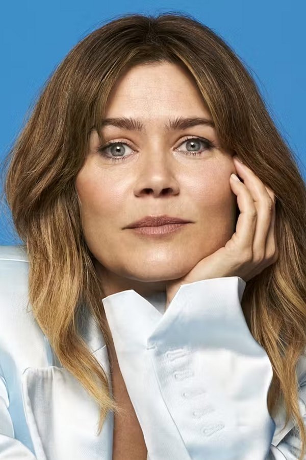 Foto de Sofie Lassen-Kahlke